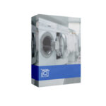 نظام الماسة لإدارة مغاسل الملابس