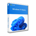 Microsoft Windows 11 Home (OEM)