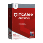 McAfee Antivirus